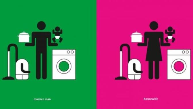 Annoying Double Standards And Other Unfair Things