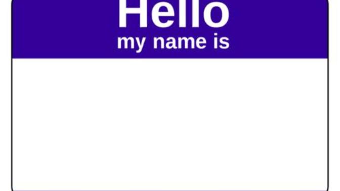 The Journey to the Real You (Your Identity is Not a Label!)