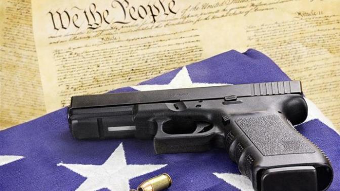 The Importance and Meaning of the Second Amendment