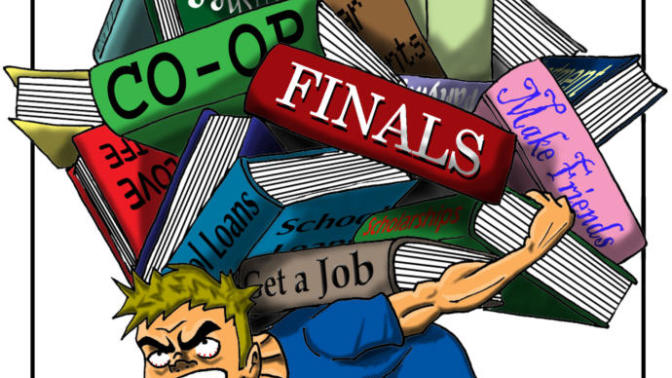 To All Colleges: We Are Not in High School Anymore!