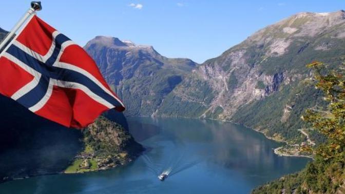 Norwegian Stereotypes