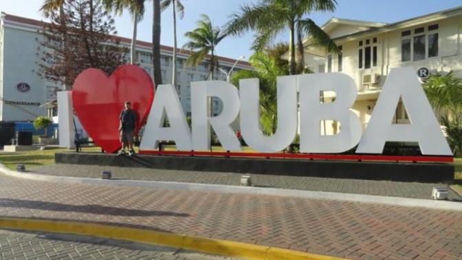 7 Things To Do In Aruba (Excluding the Beach)
