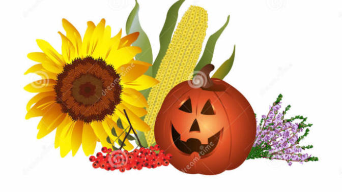 Wicca Series (Part 4): Wheel of the Year - Wiccan Holidays (Second Half)