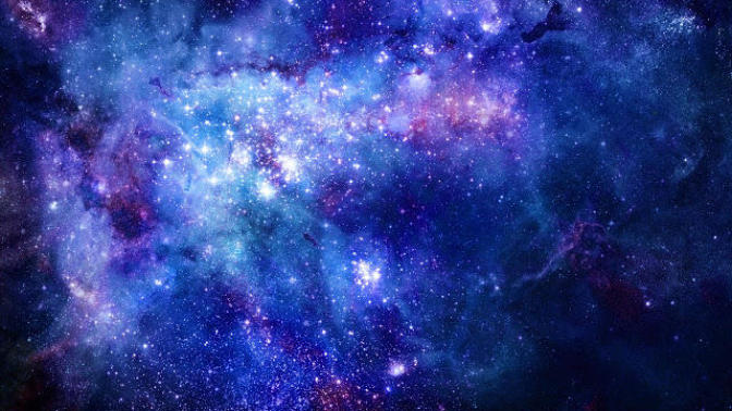 Five Mind Blowing Things That Found In Space