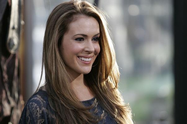 Alyssa Milano's "Me Too" Tweeting Invitation Is Brilliant