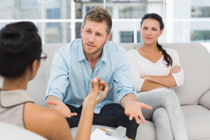 Ask Yourself Three Questions If Your Relationship Is Failing