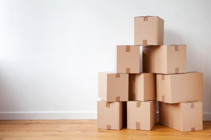 4 Tips For Moving In With Your SO