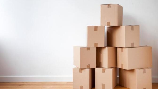 4 Tips For Moving In With Your SO