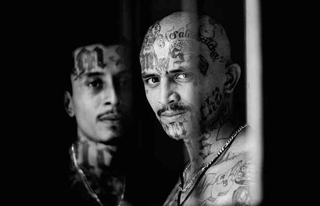 Most Dangerous Gangs In The World