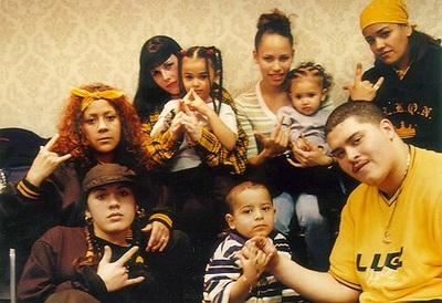Most Dangerous Gangs In The World