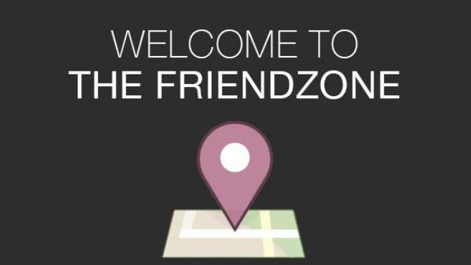 No One Can "Friendzone" You Without Your Consent