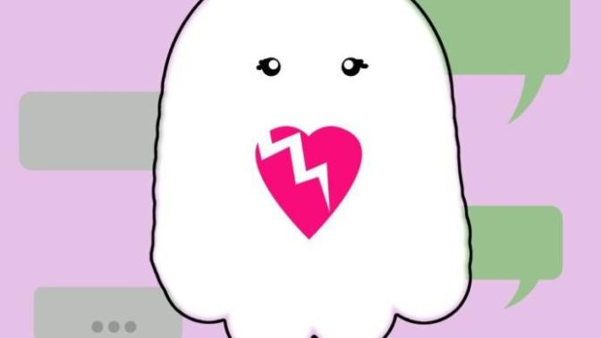 The Anti-Ghosting Protocol
