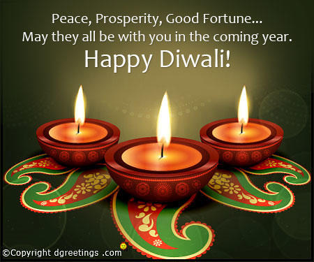 Diwali 2017 in India