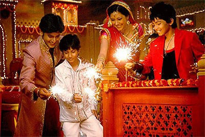 Diwali 2017 in India
