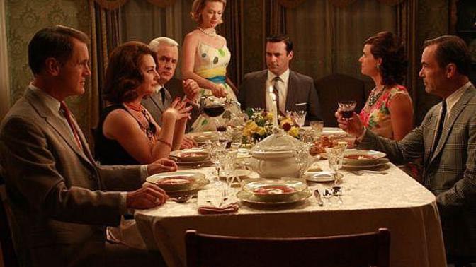 Are Table Manners Still Important?