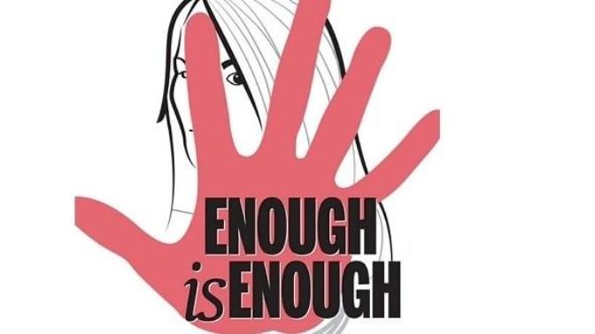Being a Woman Means Being Sexually Harassed