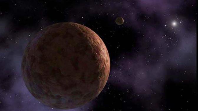 5 Amazing Objects Found In Space