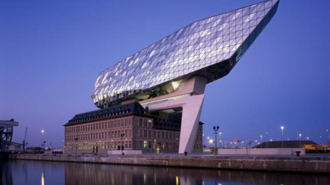 Why I Am Against Modern Architecture
