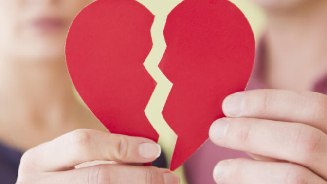 Why I'm Done With Relationships (For Now)