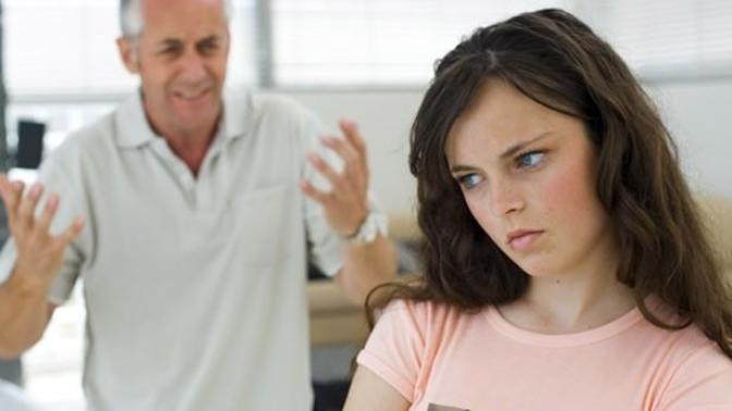 Why You Always Should Listen To Your Heart And Not To Your Parents