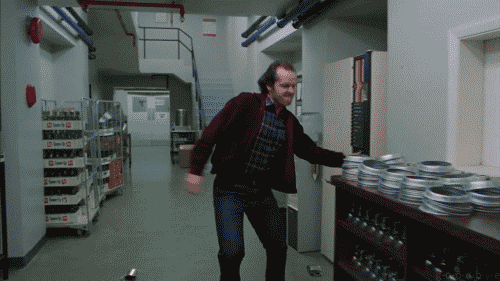10 Things In My Mind When I'm Late