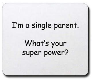 Here's Why I Think The Concept Of Single Mums Is A Bad Thing 