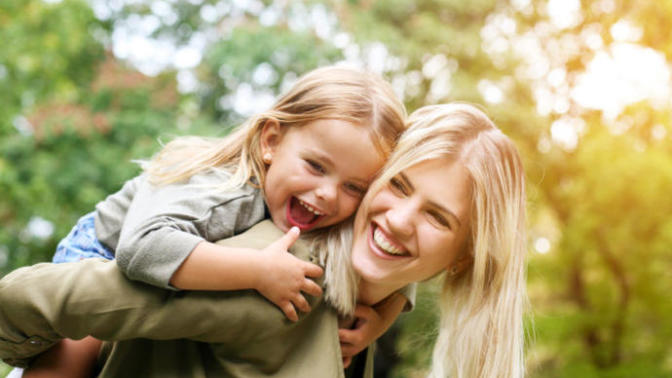 Here's Why I Think The Concept Of Single Mums Is A Bad Thing 