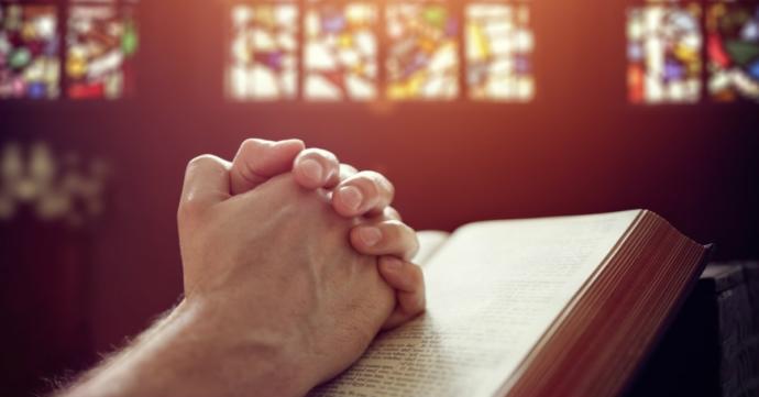 Top 6 Encouraging Bible Verses About Healing and Health!