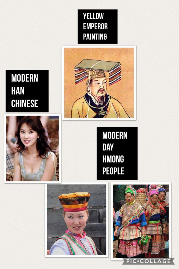 The Illogical Thinking of Culture Stealers and Specific Examples