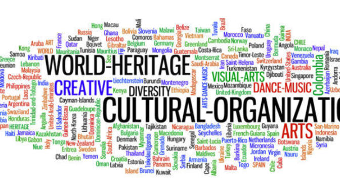 The Illogical Thinking of Culture Stealers and Specific Examples