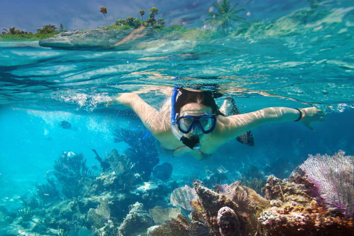 The Best Reasons to Visit Bora Bora