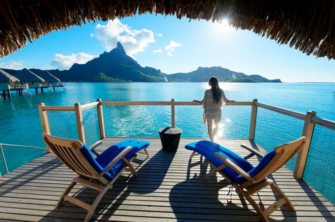 The Best Reasons to Visit Bora Bora