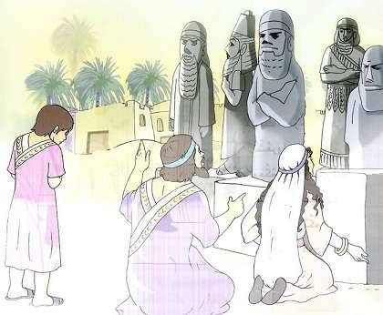 7 Verses of the Coming of Prophet Mohammed in Bible!