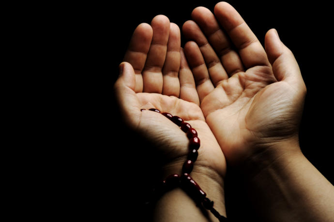 7 Verses of the Coming of Prophet Mohammed in Bible!