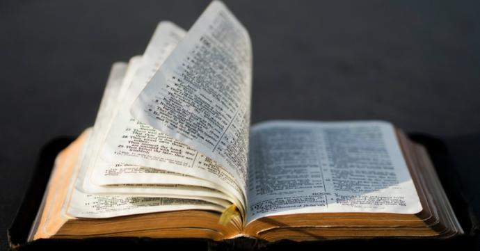 7 Verses of the Coming of Prophet Mohammed in Bible!