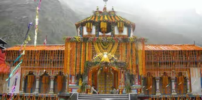 Famous Temples of India (Part -2)
