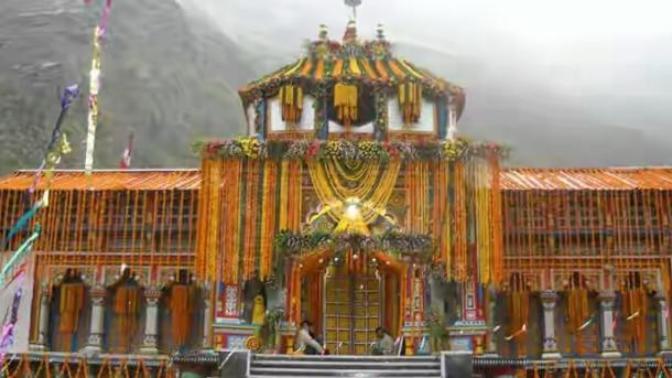 Famous Temples of India (Part -2)