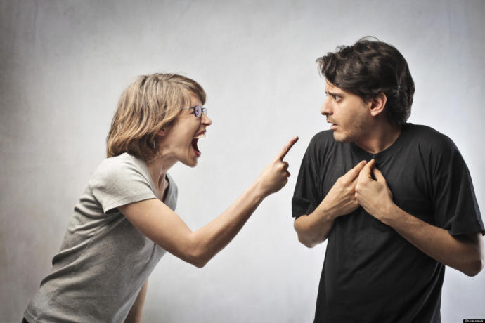 Why Men Despise LGBT & Feminist Communities