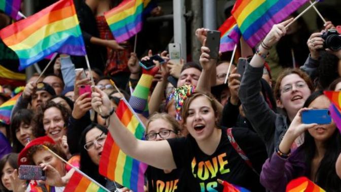 Why Men Despise LGBT & Feminist Communities