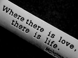 Women Love Men and Men Love Women