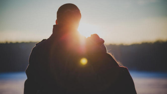 Women Love Men and Men Love Women