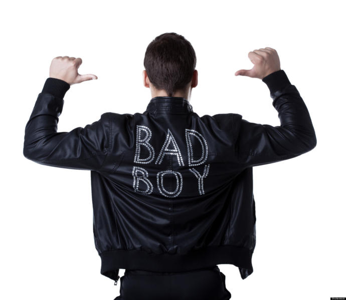 How To Be A Bad Boy: Wild And "Legal" Bad Traits Women Love
