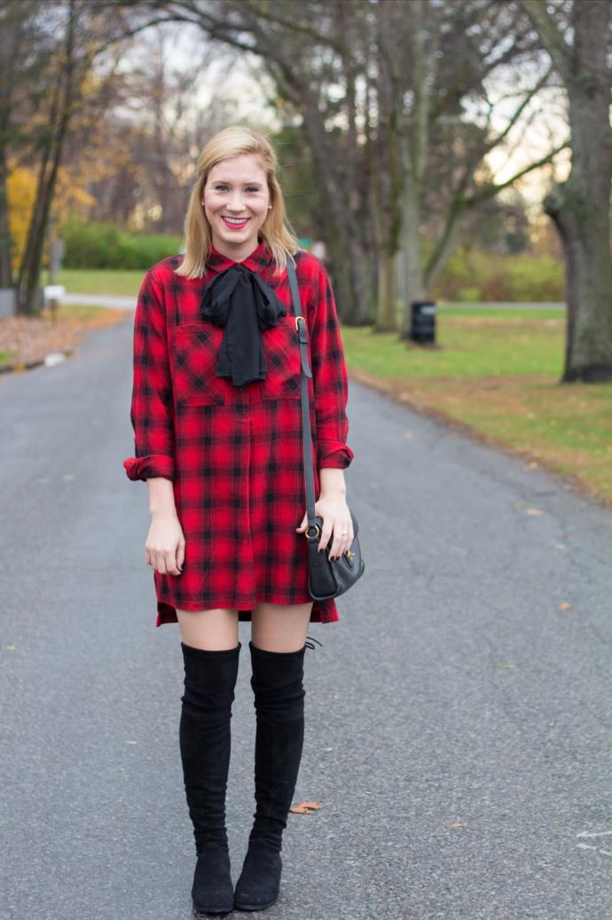 Very Rad Plaids