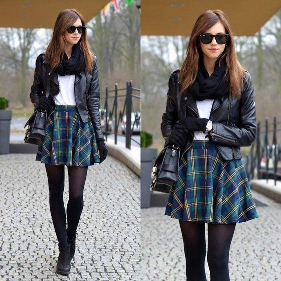 Very Rad Plaids