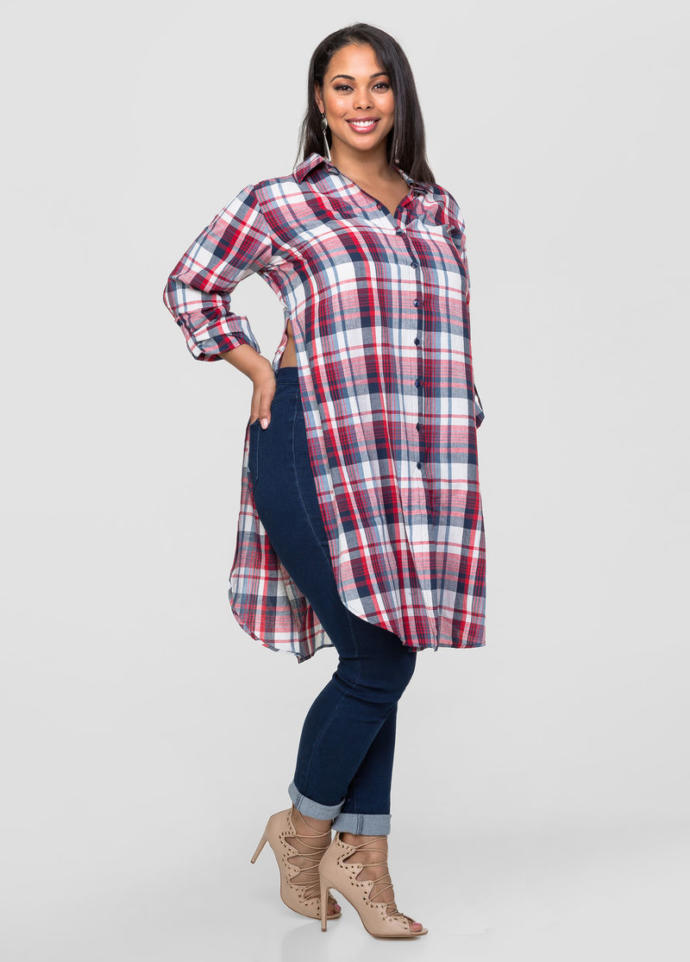 Very Rad Plaids