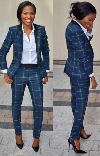 Very Rad Plaids