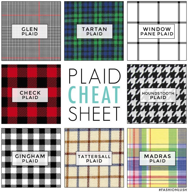 Very Rad Plaids