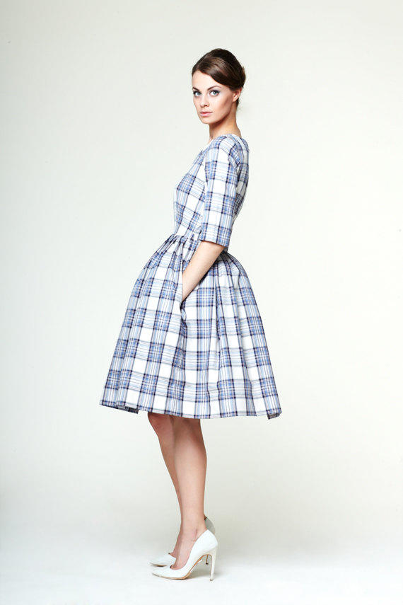 Very Rad Plaids