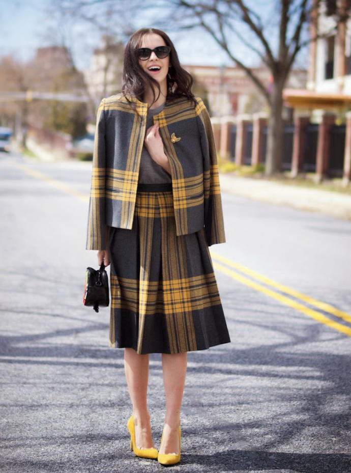 Very Rad Plaids