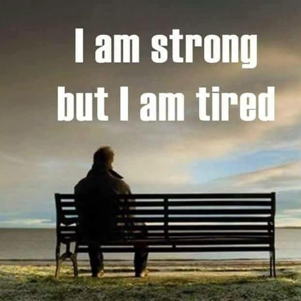 Don't Expect Too Much!